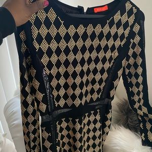 The best of both worlds: Black and Gold